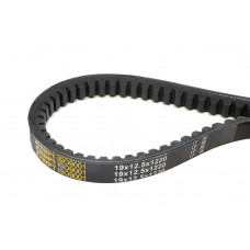 Ремень клиновой 19*12,5-1220 HIMPT зуб. Ремень клиновой 19*12,5-1220 HIMPT зуб.