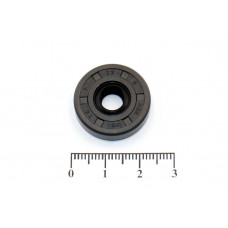 Сальник (манжета армированная) TC 7х22х6 NBR70