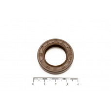 Сальник (манжета армир.) фторкаучук TC 20х32х7 FKM75