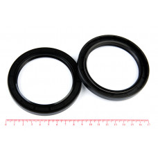 Сальник (манжета армированная) TC 70х92х10 NBR70