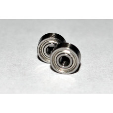 Подшипник 639/2 ZZ (1000092, 619/2, 692) 2*6*2,3мм