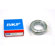 Подшипник SKF 6007 ZZ (80107) 35*62*14мм