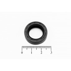 Сальник (манжета армированная) TC 16х24х7 NBR70