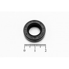 Сальник (манжета армированная) TC 12х21х7 NBR70