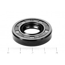 Сальник (манжета армированная) TC 16х35х7 NBR70