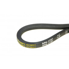 Ремень клиновой SPA-1757 Lp HIMPT