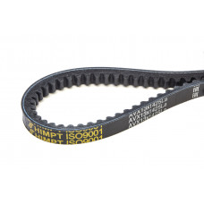 Ремень клиновой AVX13-1425 La зуб. HIMPT