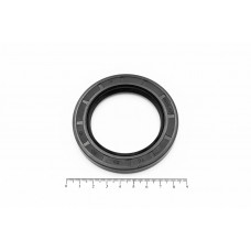 Сальник (манжета армированная) TC 55х80х10 NBR70