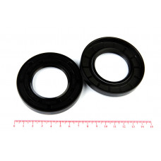 Сальник (манжета армированная) TC 42х75х10 NBR70