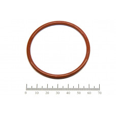 Кольцо 057-063-36-2-7 силикон ГОСТ 9833-73