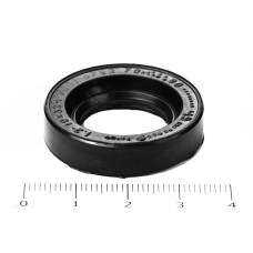 Сальник (манжета армированная) 1.2-19х32х7 ГОСТ 8752-79