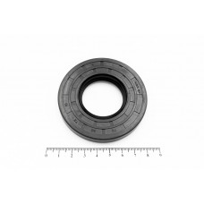 Сальник (манжета армированная) TC 35х72х10 NBR70