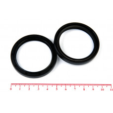 Сальник (манжета армированная) TC 42х52х7 NBR70