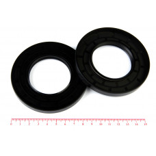 Сальник (манжета армированная) TC 50х90х10 NBR70