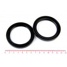 Сальник (манжета армированная) TC 52х68х8 NBR70