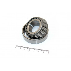 Подшипник 7706 ГПЗ/СПЗ-4