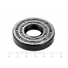 Сальник (манжета армированная) TC 20х50х10 NBR70