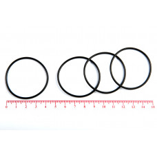 Кольцо 041.0-2.0 NBR70