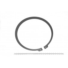 Стопорное кольцо наружное 200х4,0 DIN 471