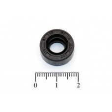 Сальник (манжета армированная) TC 8х16х8 NBR70