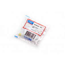 Подшипник SKF 6001 2RS C3 (180101 (76)) 12*28*8мм