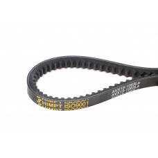 Ремень клиновой AVX13-1063 La (11*10-1045 Lp) зуб. HIMPT