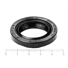 Сальник (манжета армированная) 2.2-28х43х5/9.2 (236-1121066-А4) ГОСТ 8752-79