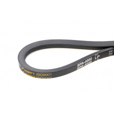 Ремень клиновой SPA-4000 Lp HIMPT