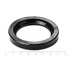 Сальник (манжета армированная) 1.2-52х72х10 (12-2401060-Б) ГОСТ 8752-79