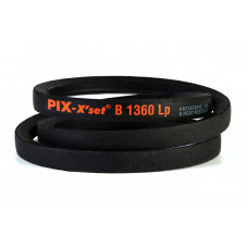 Ремень клиновой В(Б)-1360 Lp / 1315 Li ГОСТ 1284-89 HIMPT Ремень клиновой В(Б)-1360 Lp / 1315 Li ГОСТ 1284-89 HIMPT