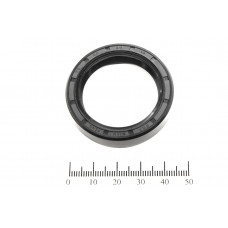 Сальник (манжета армированная) TC 35х46х10 NBR70