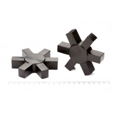 Звездочка 100х45х22 (125-У3)