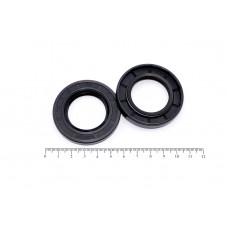 Сальник (манжета армированная) TC 31х52х7 NBR70