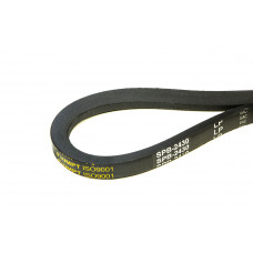 Ремень клиновой SPB-2430 Lp HIMPT