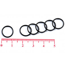 Кольцо 009.5-1.0 NBR70