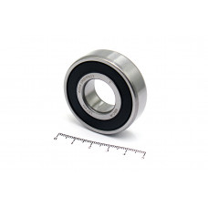 Подшипник 6204 2RS/P6C3 (76-180204 C17) 20*47*14мм BBC-R