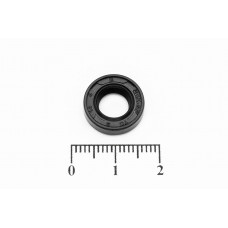 Сальник (манжета армированная) TC 8х14х4 NBR70