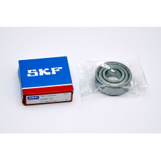 Подшипник SKF 6202 ZZ (80202) 15*35*11мм
