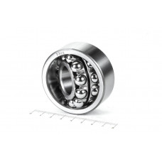 Подшипник 1605 (2305) 25*62*24мм