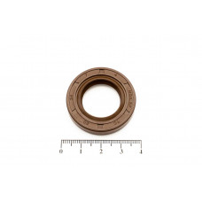 Сальник (манжета армир.) фторкаучук TC 20х34х7 FKM75