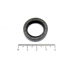 Сальник (манжета армированная) TC 19х27х6 NBR70