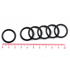 Кольцо 019-023-25 (018.5-2.5) NBR70