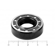 Сальник (манжета армированная) TC 17х35х10 NBR70