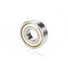 Подшипник 6203 Z (60203) 17*40*12мм