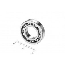 Подшипник 6901 (6-1000901, 61901) 12*24*6мм ГПЗ/СПЗ-4