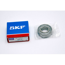 Подшипник SKF 6002 ZZ (80102) 15*32*9мм