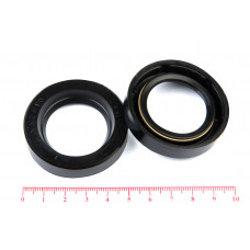 Сальник (манжета армированная) 1.2-32х50х10 (3741-2304071) ГОСТ 8752-79