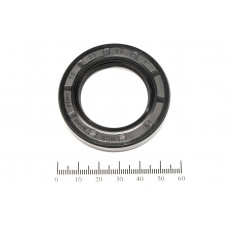 Сальник (манжета армированная) TC 35х55х9 NBR70
