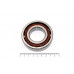 Подшипник 36207 Е (7207 CP) 35*72*17мм