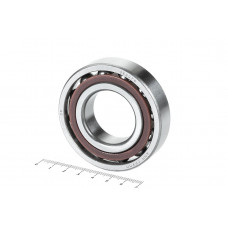 Подшипник 36207 Е (7207 CP) 35*72*17мм